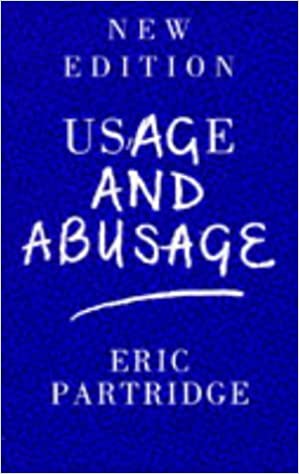Usage-and-abusage